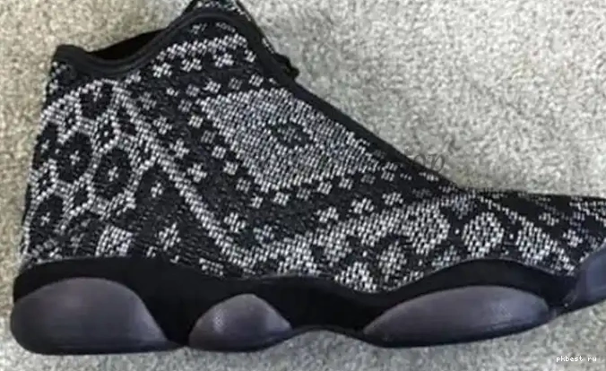 PSNY Jordan Authentic 13 Air 0606